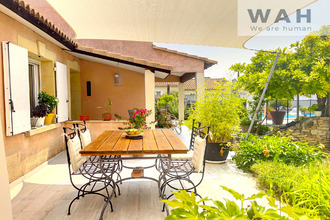  maison st-genies-de-malgoires 30190