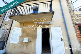  maison st-genies-de-malgoires 30190