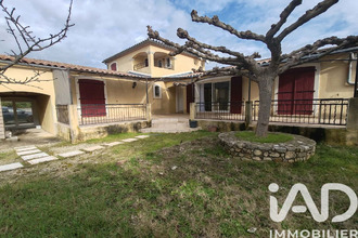  maison st-genies-de-malgoires 30190