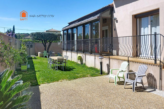  maison st-genies-de-malgoires 30190
