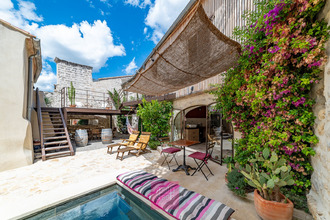  maison st-genies-des-mourgues 34160