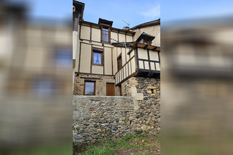  maison st-geniez-d-olt 12130