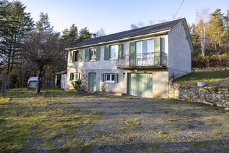  maison st-geniez-o-merle 19220