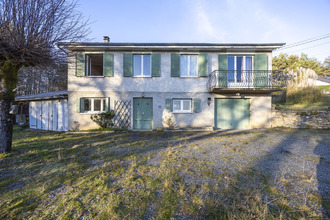  maison st-geniez-o-merle 19220
