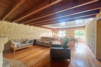  maison st-genis-de-stonge 17240