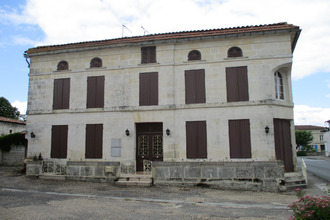  maison st-genis-de-stonge 17240