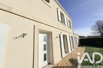  maison st-genis-de-stonge 17240