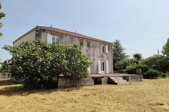  maison st-genis-de-stonge 17240