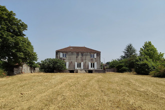 maison st-genis-de-stonge 17240