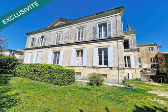  maison st-genis-de-stonge 17240