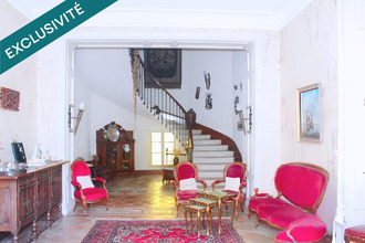  maison st-genis-de-stonge 17240