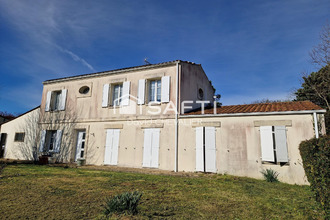  maison st-genis-de-stonge 17240