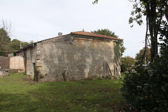  maison st-genis-de-stonge 17240