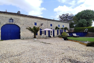  maison st-genis-de-stonge 17240