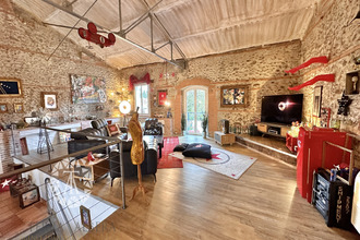  maison st-genis-des-fontaines 66740