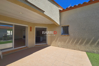  maison st-genis-des-fontaines 66740