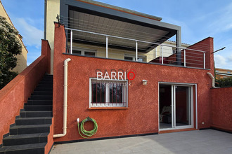  maison st-genis-des-fontaines 66740