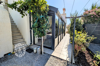  maison st-genis-des-fontaines 66740