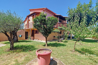  maison st-genis-des-fontaines 66740