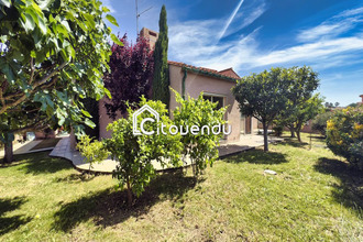  maison st-genis-des-fontaines 66740