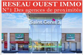  maison st-genis-laval 69230