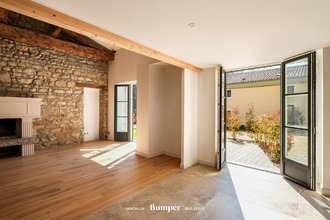  maison st-genis-laval 69230