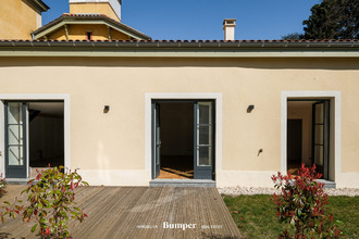  maison st-genis-laval 69230