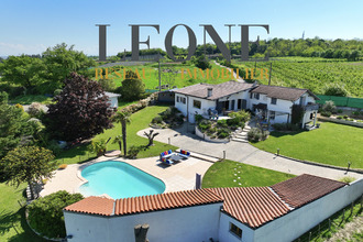  maison st-genis-laval 69230