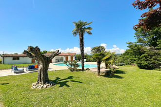  maison st-genis-laval 69230