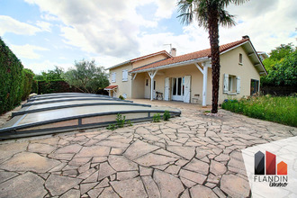  maison st-genis-laval 69230