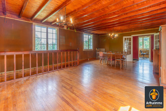  maison st-genis-laval 69230