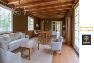  maison st-genis-laval 69230