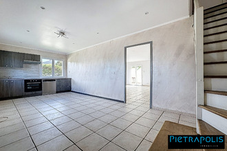  maison st-genis-laval 69230