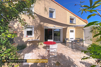  maison st-genis-laval 69230