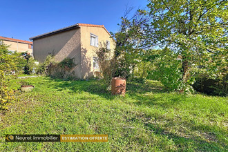  maison st-genis-laval 69230