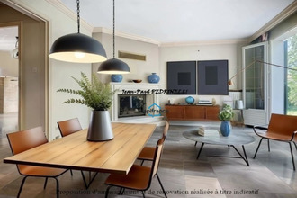  maison st-genis-laval 69230