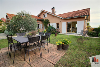  maison st-genis-laval 69230