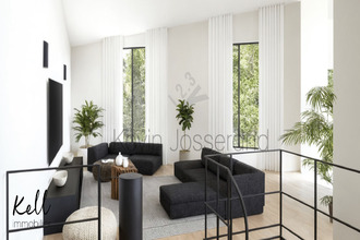  maison st-genis-laval 69230