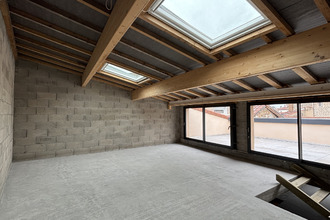  maison st-genis-laval 69230