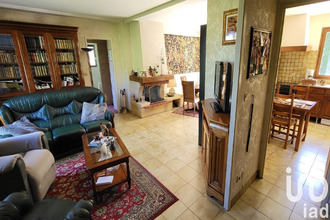  maison st-genis-laval 69230