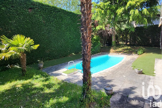  maison st-genis-laval 69230