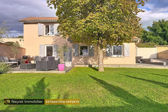  maison st-genis-laval 69230