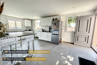  maison st-genis-laval 69230