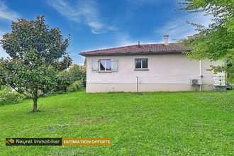  maison st-genis-laval 69230