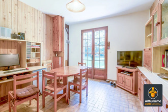  maison st-genis-laval 69230