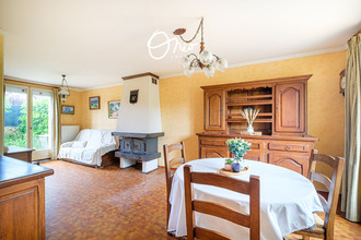  maison st-genis-laval 69230