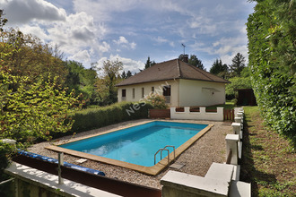  maison st-genis-laval 69230