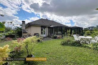  maison st-genis-laval 69230