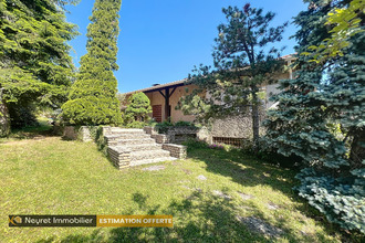  maison st-genis-laval 69230