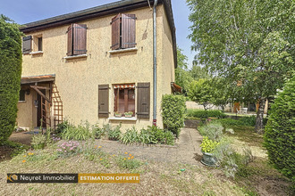  maison st-genis-laval 69230